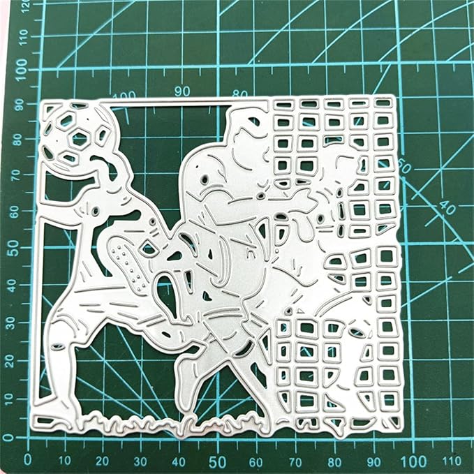 Cutting Dies Metal Stencils Scrapbooking Tools Flowers Lace Frame DIY Embossing - Image 5
