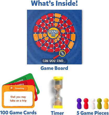 Skillmatics Board & Card Game - Image 4