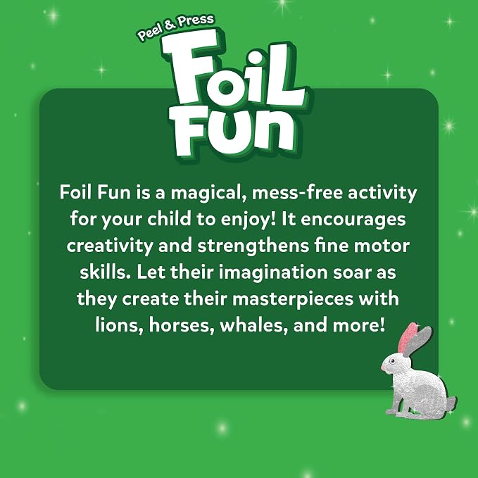 Skillmatics Foil Fun - Image 8