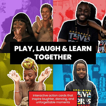 A Mind Game for The Culture | Trivia for Adults & Family Gatherings – Explore - Image 6