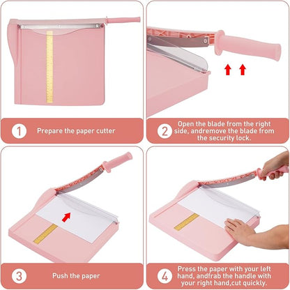 Paper Cutter, Paper Slicer - Image 7