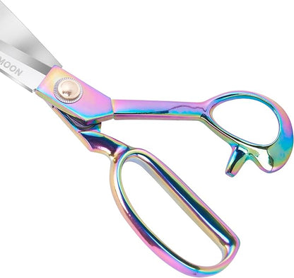 Fabric Scissors Professional 10" Sewing Scissors, Heavy Duty Shears - Image 4