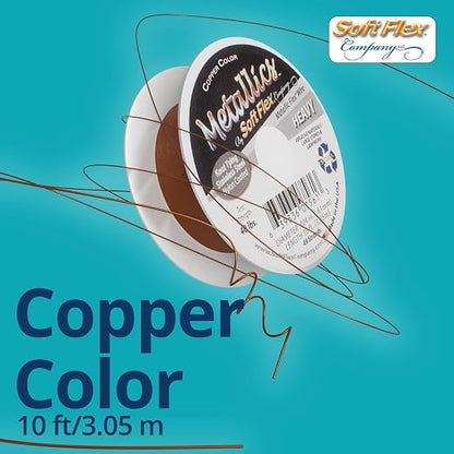 Soft Flex 49 Strand Beading Wire - Image 7