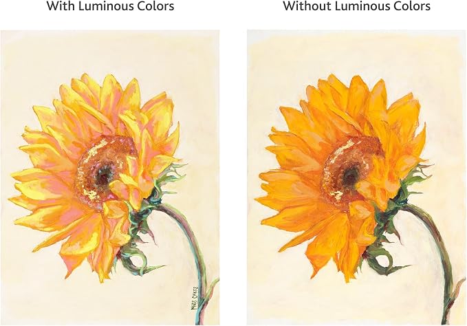 Tusc & Pine Artist Oil Paint - Image 6