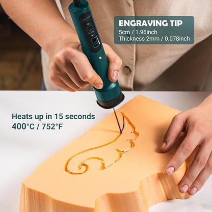 WINONS Hot Wire Foam Cutter - Image 5