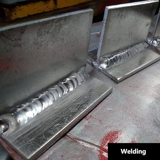 6061 T651 Aluminum Sheet Metal 6 x 12 x 0.40 Inch Flat Plain Aluminum Plate - Image 5