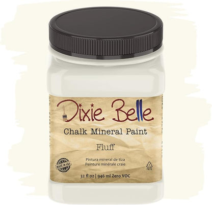 Dixie Belle Paint Company Chalk Finish Furniture Paint by DixieBellePaintCompany