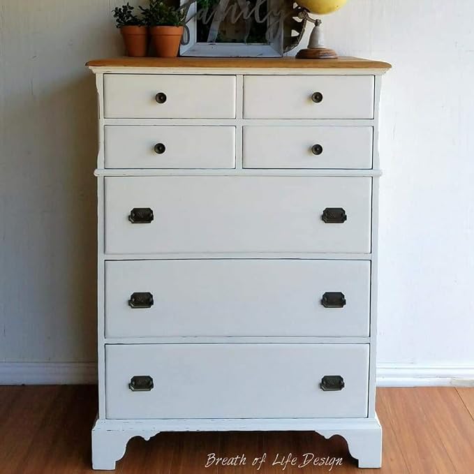 Dixie Belle Paint Company Chalk Finish Furniture Paint - Image 7