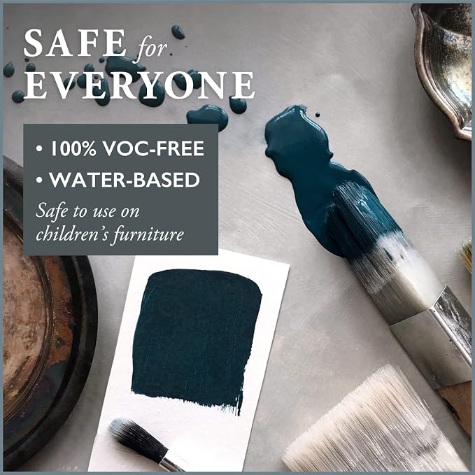 AMY HOWARD AT HOME Chalk-Based One Step Paint - Image 4