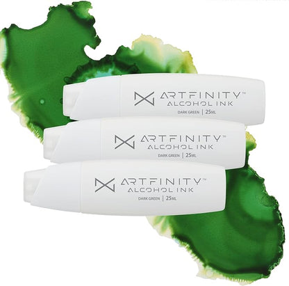 Alcohol Inks 3 Pack by Artfinity