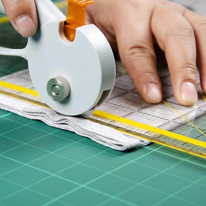 Ecraft Self Healing Sewing Mat - Image 4