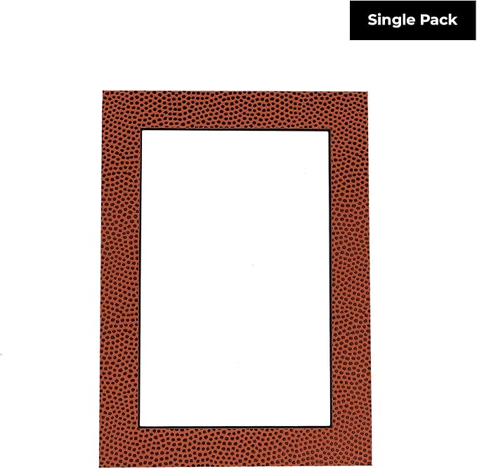 8x10 Mat Bevel Cut for 5.5x8.5 Photos - Image 2