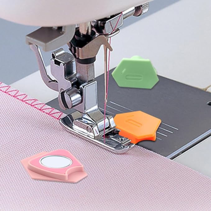 Pcmursal 6 Packs Magnetic Seam Guide - Image 7