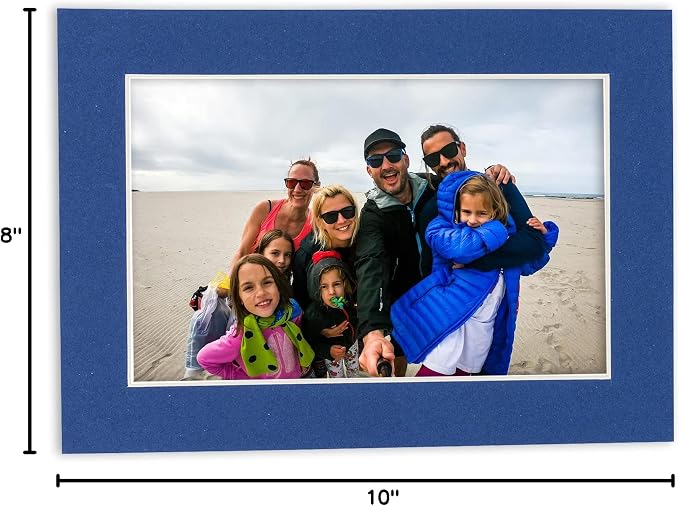 Poster Palooza 8x10 Mat Bevel Cut - Image 10