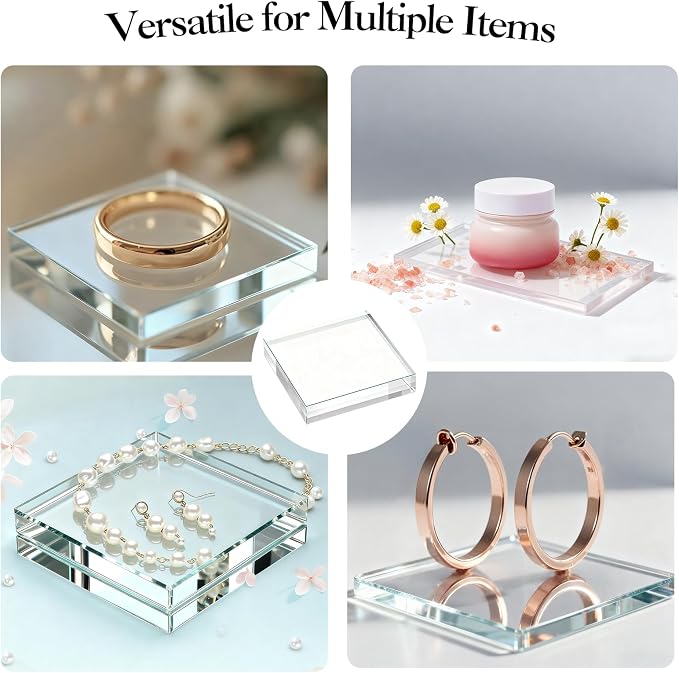 Acrylic Blocks & Stamp Block - Image 7