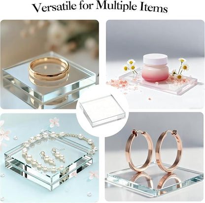 Acrylic Blocks & Stamp Block - Image 7