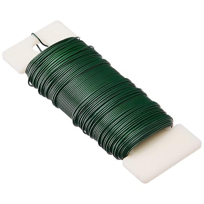 Hapeper 22 Gauge Floral Flexible Paddle Wire - Image 2