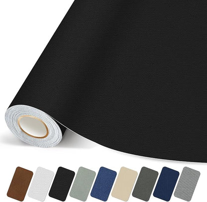 Canvas Repair Patch, 17X158 Inch Strong Sticky Fabric Repair Tape, by CanvasRepairPatch