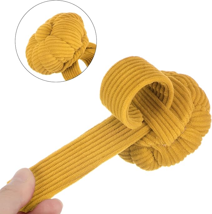 HARFINGTON Wrist Pin Cushions Band Sewing Needle Cushion Needle Holder - Image 4