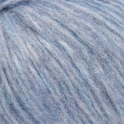 Pullu - Baby Alpaca Merino Wool Yarn Set of 3 Skeins Worsted Weight - Sourced - Image 5