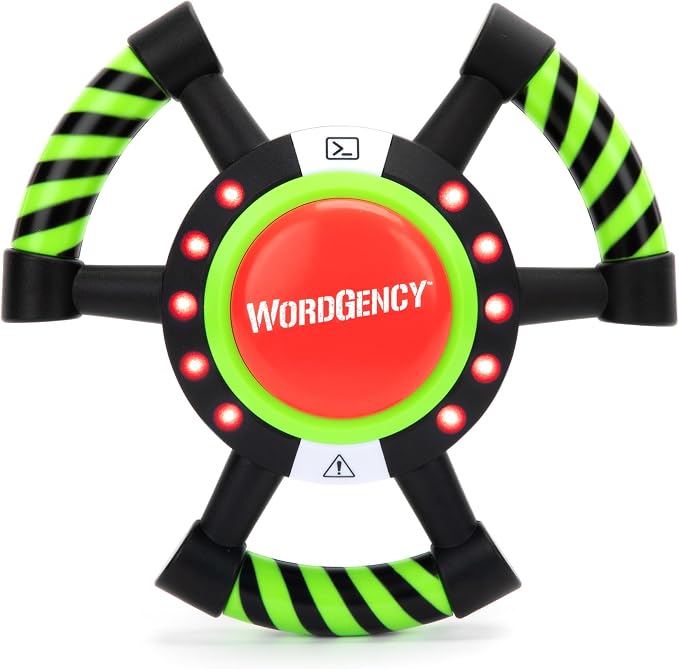 Educational Insights Wordgency™ by EducationalInsights