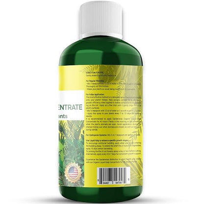 Organic Premium Kelp Seaweed Fertilizer - Image 3