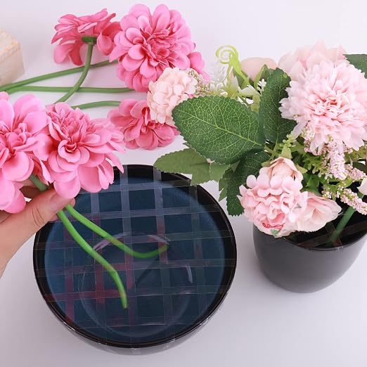 GLAMFIELDS 2 Rolls 1/4" 60Yd Floral Tapes, Waterproof Florist Tape - Image 4