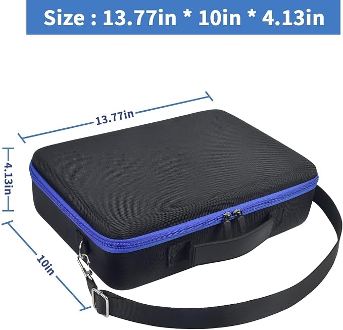 ALLPRIMO Trading Card Case Storage Box - Image 2
