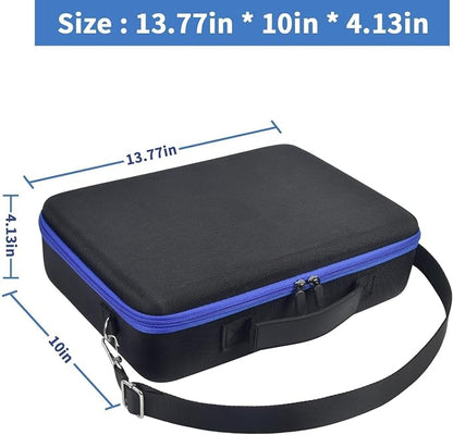 ALLPRIMO Trading Card Case Storage Box - Image 2