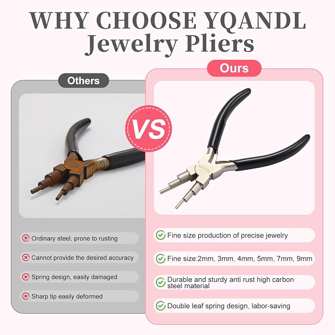 Jewelry Making Tool - Image 4