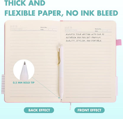 Aodaer 30 Set Lined Notebook Journals - Image 5