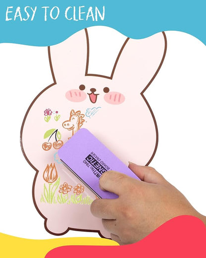 NewFamily Kids Art Chalk Set - Image 3
