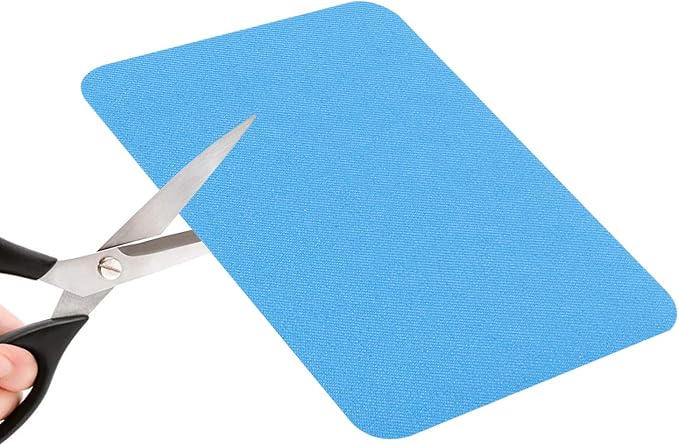 AUGSHY 33 Pcs Iron On Patches, 31 Colors Great - Image 5