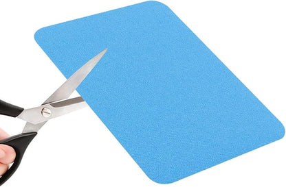 AUGSHY 33 Pcs Iron On Patches, 31 Colors Great - Image 5