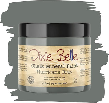 Dixie Belle Paint Company Chalk Finish Furniture Paint by DixieBellePaintCompany