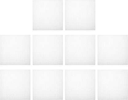 PATIKIL Plastic Mesh Canvas Sheets by PATIKIL