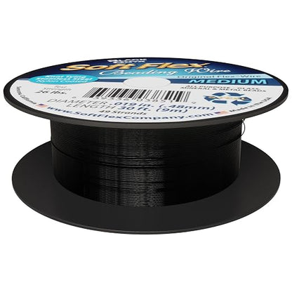 Soft Flex 49 Strand Beading Wire - Image 8