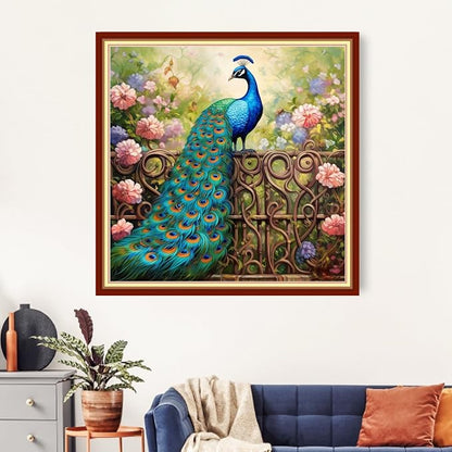 Artvxeay Stamped Cross Stitch Kits Beginners Full Range of Embroidery Starter - Image 2