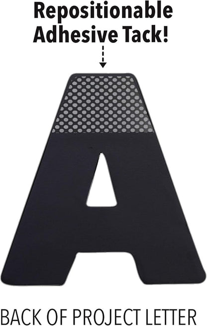 ArtSkills Poster Letters 2.5” Paper Letters - Image 4