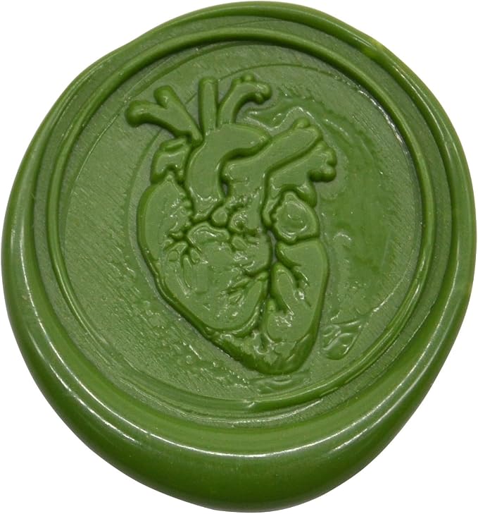 Green Glue Gun Sealing Wax Stick - Image 2
