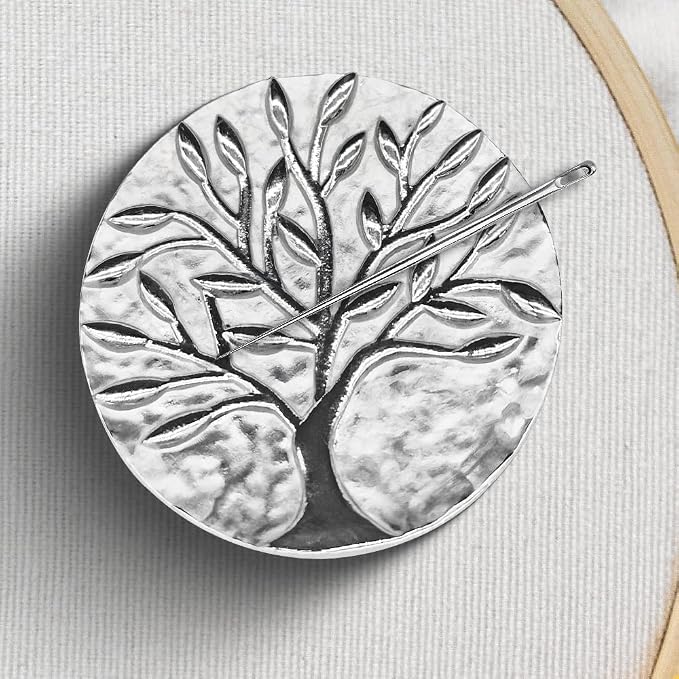 Needle Minder Magnet, Magnetic Needle Minder, Needle Minders Magnetic Cross by VODOZAVA