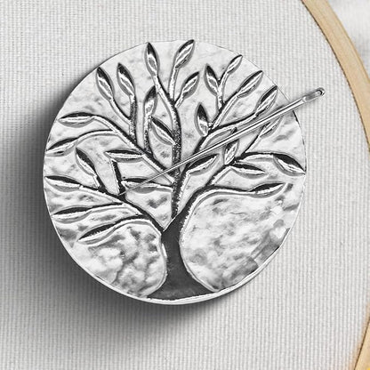 Needle Minder Magnet, Magnetic Needle Minder, Needle Minders Magnetic Cross by VODOZAVA
