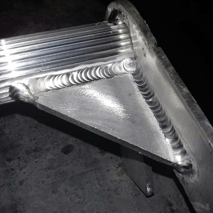 2Pack 6061 T651 Aluminum Sheet Metal 6 x 6 x 1/4 Inch Flat Plain Aluminum Plate - Image 6