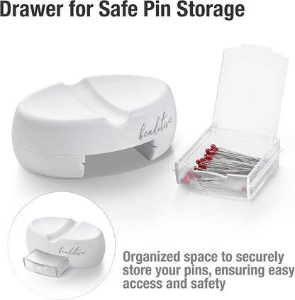 Beaditive Magnetic Pin Cushion - Image 3