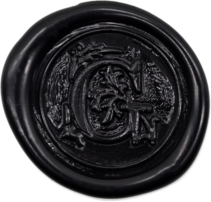 16pcs/Set Black Glue Gun Sealing Wax Stick - Image 2