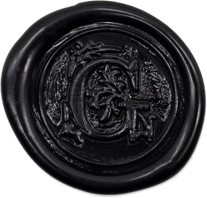 16pcs/Set Black Glue Gun Sealing Wax Stick - Image 2