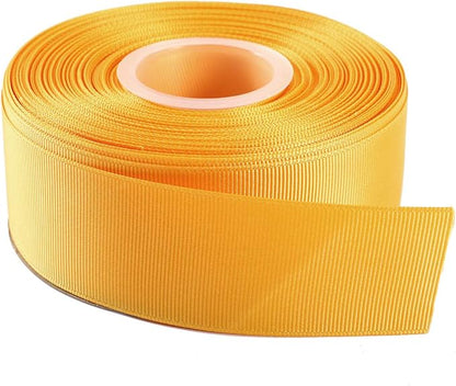 ITIsparkle 11/2" Inch Grosgrain Ribbon 25 Yards-Roll Set by Joycrosso