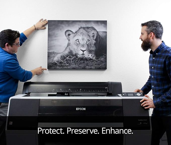 Timeless Archival Print Varnish - Image 9