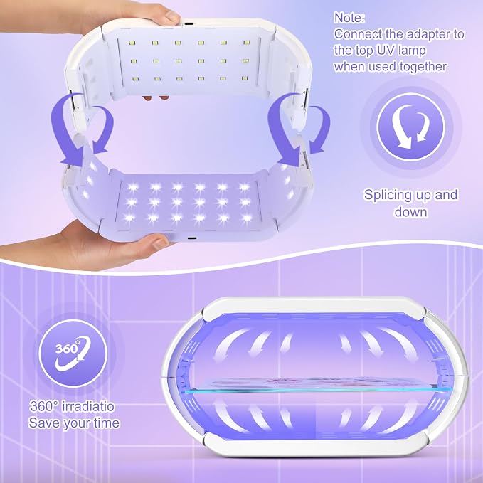UV Light for Resin - Image 2