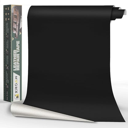 Leather Repair Tape, 23.6x79 inch Leather Patches by ProfessionalFurnitureRepair